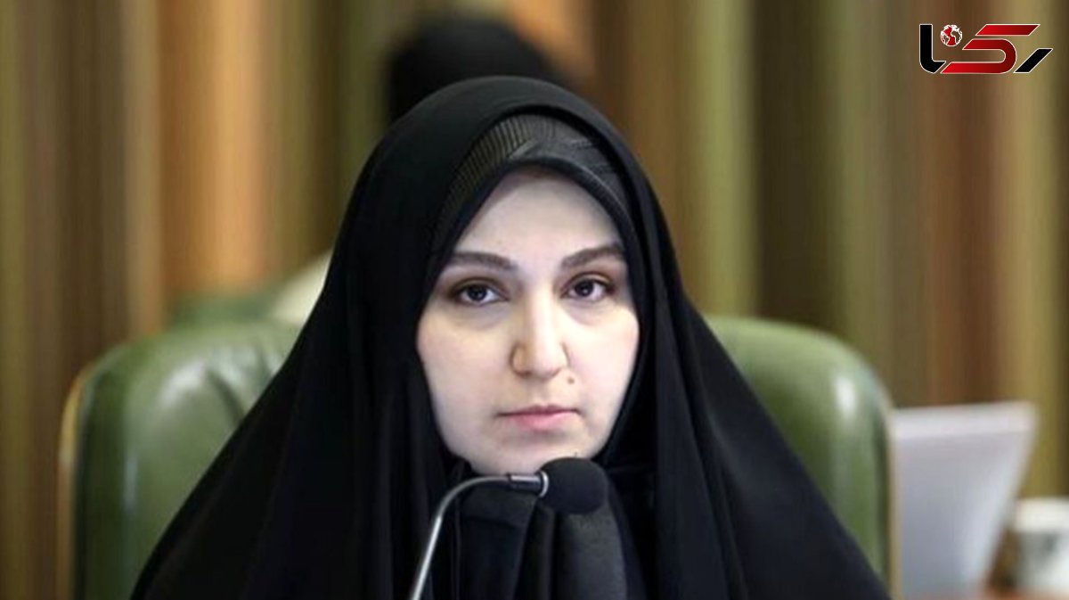 نرجس سلیمانی: مستنداتی پیرامون اینکه شهرداری تهران «کالای دست دوم» را به نام «کالای نو» خریداری کرده، وجود دارد