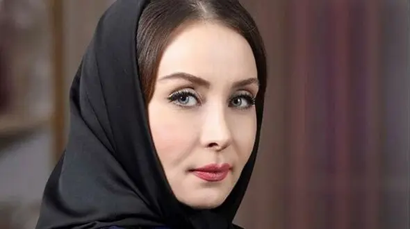 زیباترین عکس حدیث فولادوند را ببینید ! / سرخپوست می شد جذابترین زن جهان بود !
