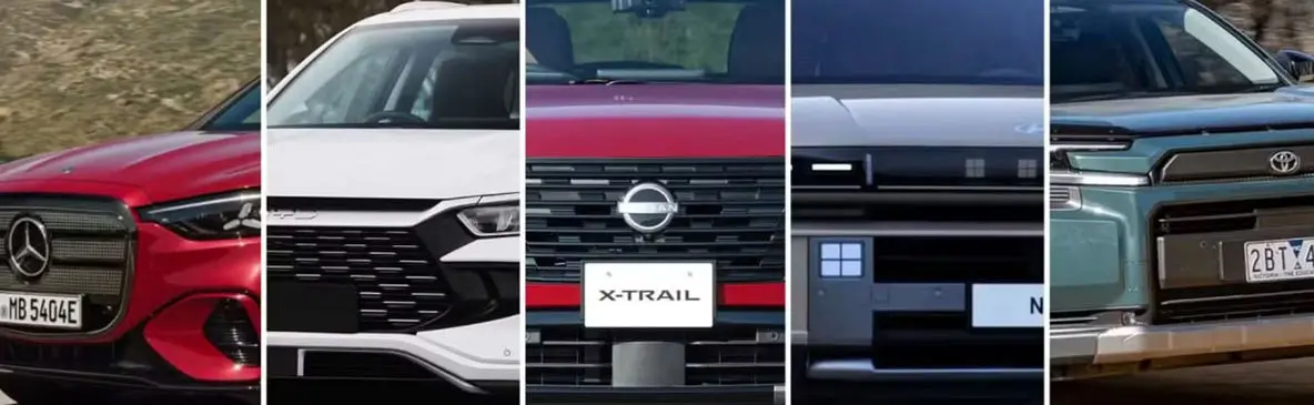 از لندکروز تا فراری : خودروها از شخصیت راننده هایشان می گویند / ۱۰ خودروی محبوب جهان و کسانی که آنها را انتخاب می‌کند