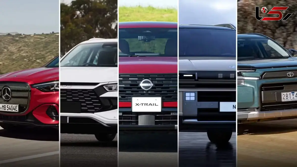 از لندکروز تا فراری : خودروها از شخصیت راننده هایشان می گویند / ۱۰ خودروی محبوب جهان و کسانی که آنها را انتخاب می‌کند