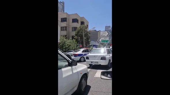 وکلا برای یک انتخابات صنفی یک محله را به هم گره می زنند /  عبور از حقوق شهروندی توسط حقوقدانان! + فیلم