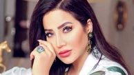 خواستگاری تاجر ایرانی از مجری زیبای تلویزیون عربستان !+ عکس عروس