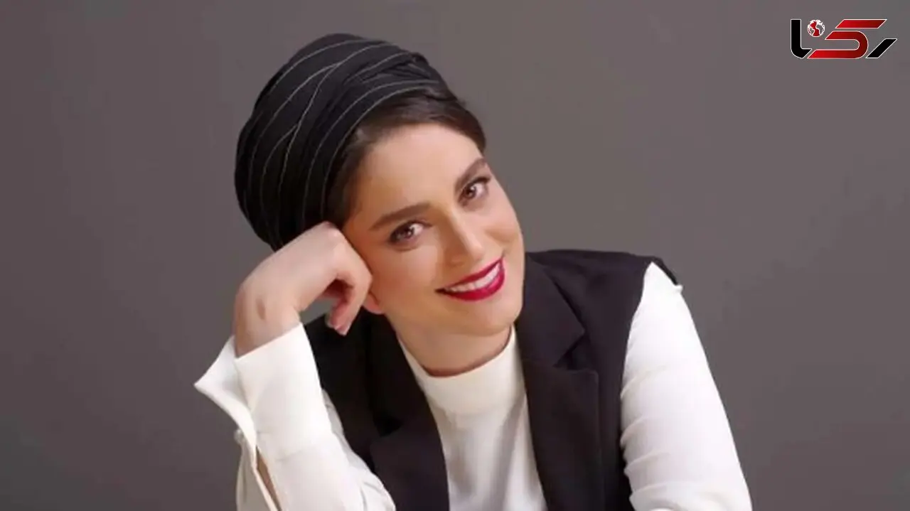 جان و جانان غزل شاکری در آغوش پرمهرش/چه لحظات عاشقانه‌ی نابی