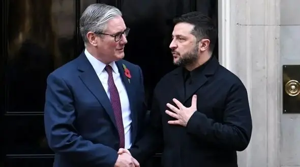 تقلای اروپا برای پیشگیری از اقدامات آینده ولادیمیر پوتین