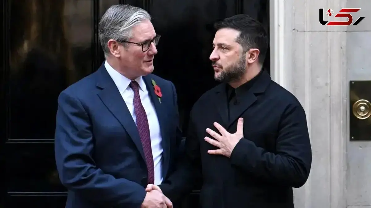 تقلای اروپا برای پیشگیری از اقدامات آینده ولادیمیر پوتین