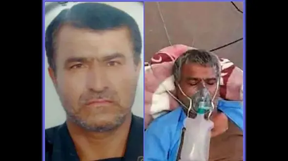 نادعلی عبدالله زاده با کرونا درگذشت / لنده در غم + عکس