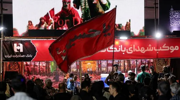 میزبانی بانک صادرات ایران از عاشقان اربعین/ برپایی موکب خدمت‌رسانی در 5 استان