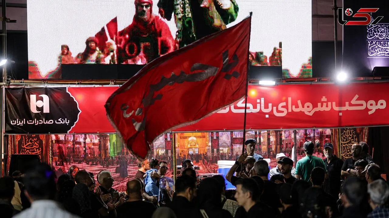 میزبانی بانک صادرات ایران از عاشقان اربعین/ برپایی موکب خدمت‌رسانی در 5 استان