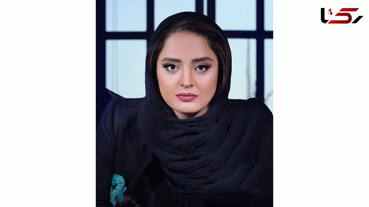  نرگس محمدی هم بی روسری و مانتو شد !  / لباس ناجور بعد لاغری عجیب !