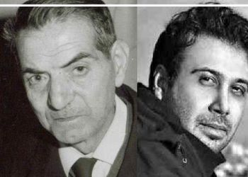 فیلم/ آواز محسن چاوشی با  مشهورترین عاشقانه استاد شهریار با چشم های پر از اشک/
 ما گذشتیم و گذشت آنچه تو با ما کردی ...