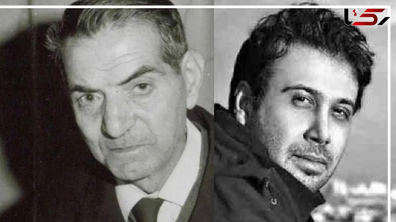فیلم/ آواز محسن چاوشی با  مشهورترین عاشقانه استاد شهریار با چشم های پر از اشک/
 ما گذشتیم و گذشت آنچه تو با ما کردی ...