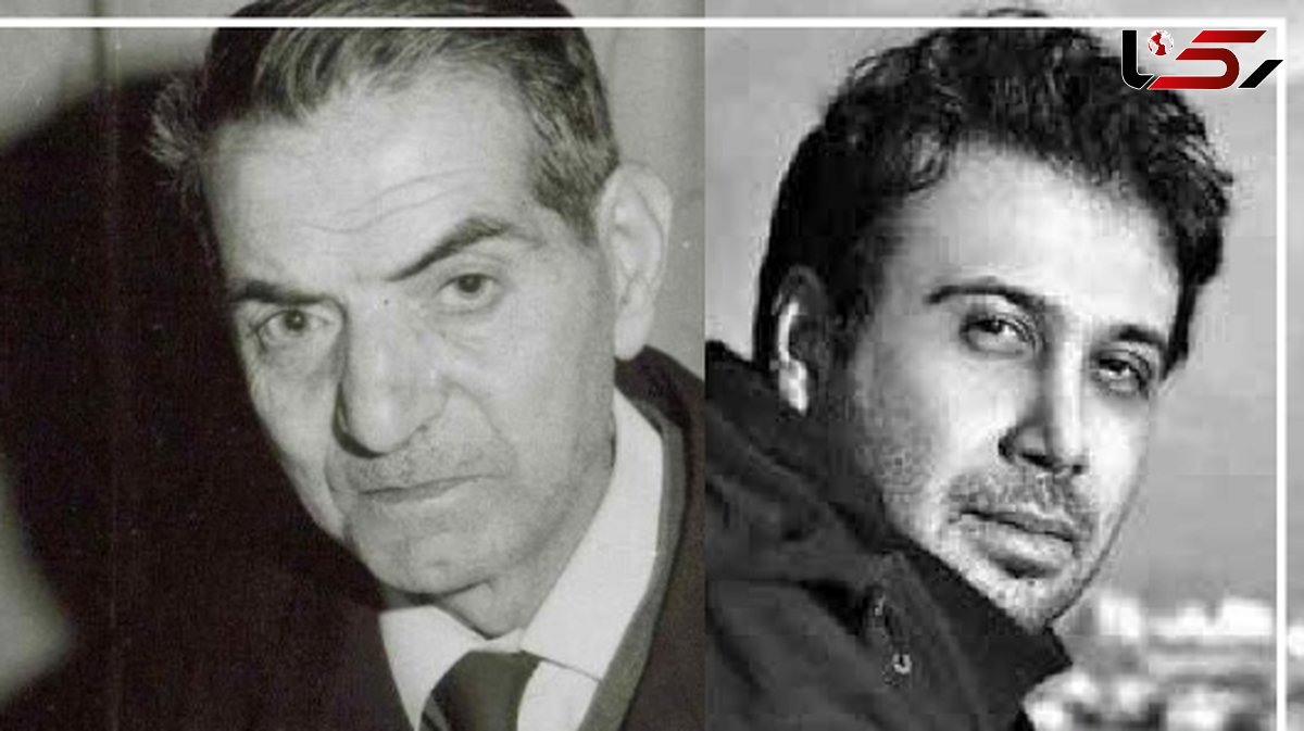 فیلم/ آواز محسن چاوشی با مشهورترین عاشقانه استاد شهریار با چشم های پر از اشک/
ما گذشتیم و گذشت آنچه تو با ما کردی ...