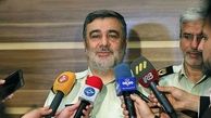خانم بازیگر های بدحجاب باز هشدار گرفتند ! / این بار از بالاترین مقام پلیس ایران