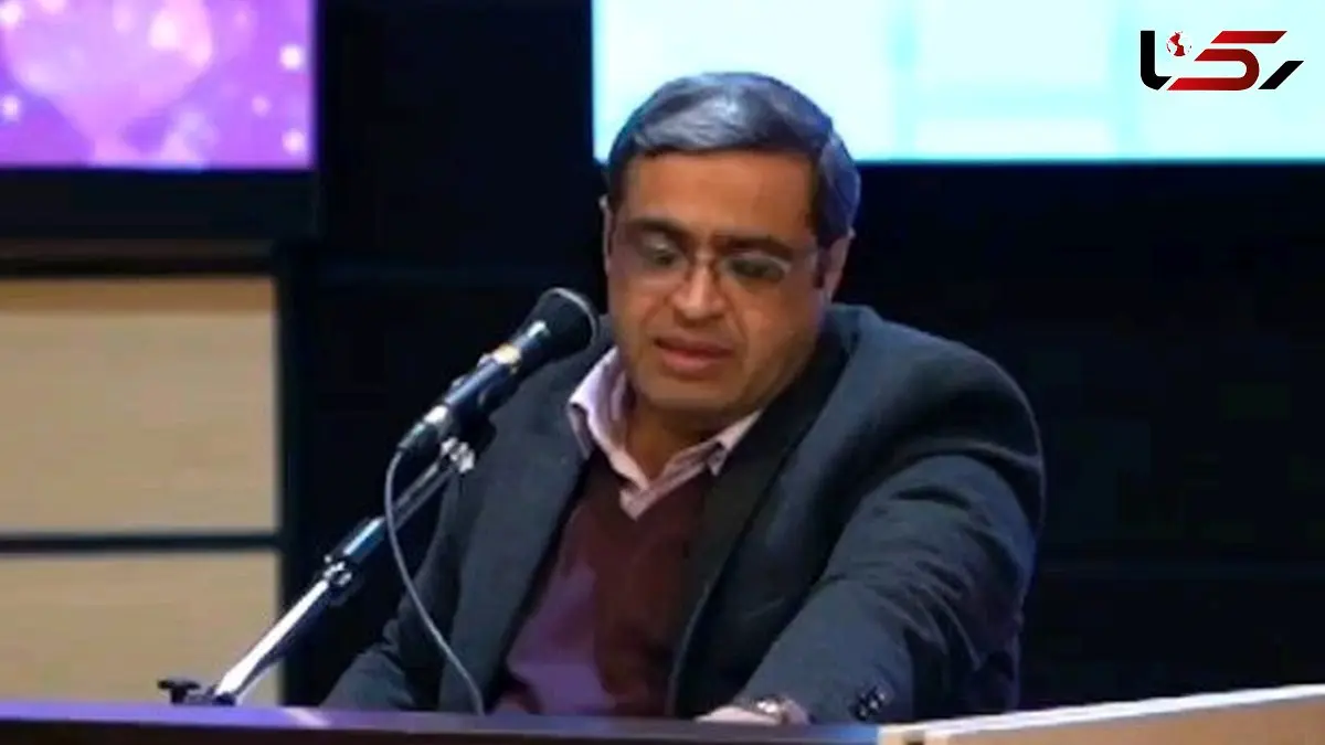 فیلم/ سعید عزیزی: از دوستای پسرا کمک نگیرید! سیستم پسرا گلهای هست، پدره زنگ زده به دوستش میگه آره اینجاست داره نماز میخونه