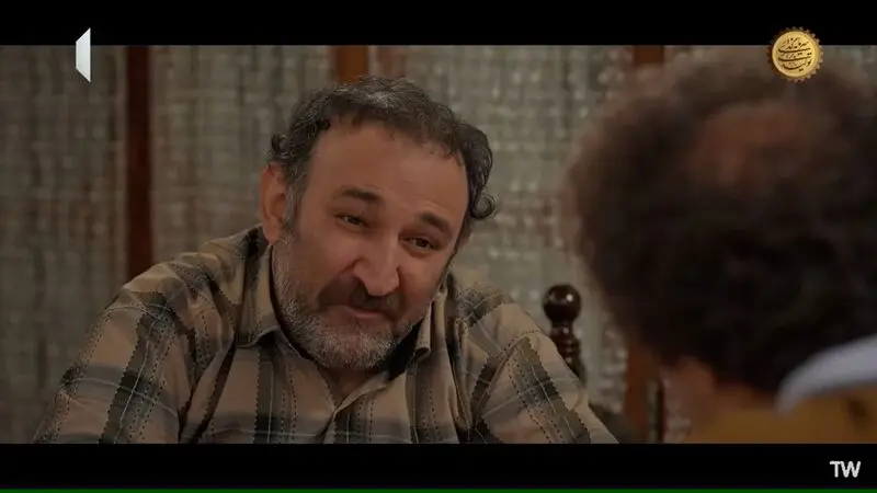اوس موسی پایتخت به همراه خانواده اش