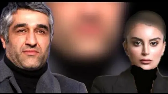 عکس های اتاق خواب نگار فرهمند همسر پژمان جمشیدی با چیدمان مدرن و امروزی  !