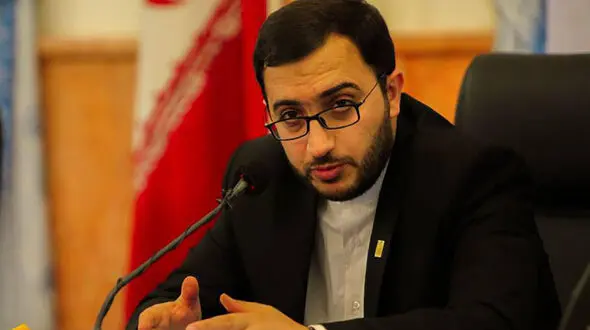 حامد علامتی مدیرعامل کانون پرورش فکری کودکان و نوجوانان شد