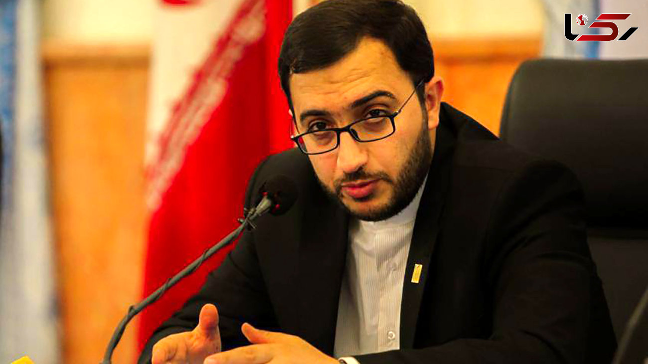 رئیس کانون پرورش فکری: می خواهیم دیزنی لند ایرانی، اسلامی بسازیم