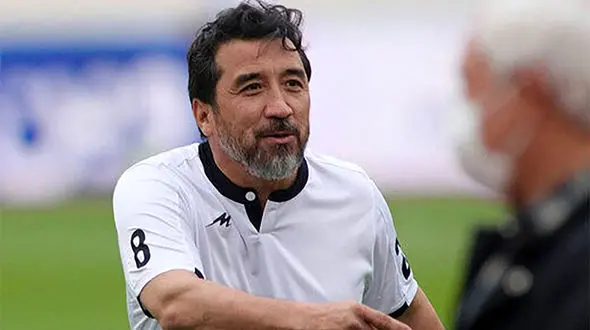 ماجرای ترور خداداد عزیزی در کل آلمان! + فیلم توضیحات خداداد