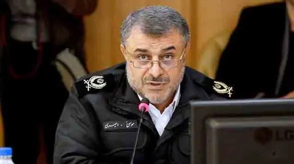 نصب 3 هزار دوربین کنترل سرعت در جاده ها