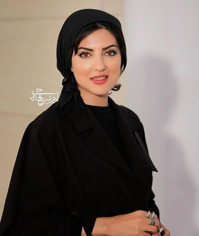 هلیا امامی