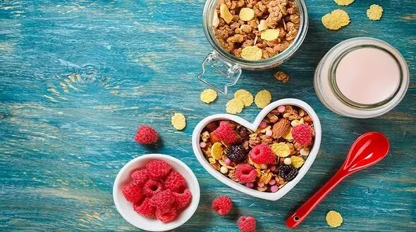 خوردن این غذا عامل اصلی آلرژی های فصلی 