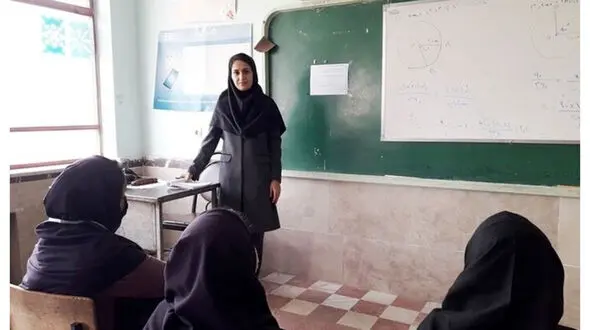 معلمان دو هفته فرصت دارند تا مدارک رتبه بندی را بارگذاری کنند