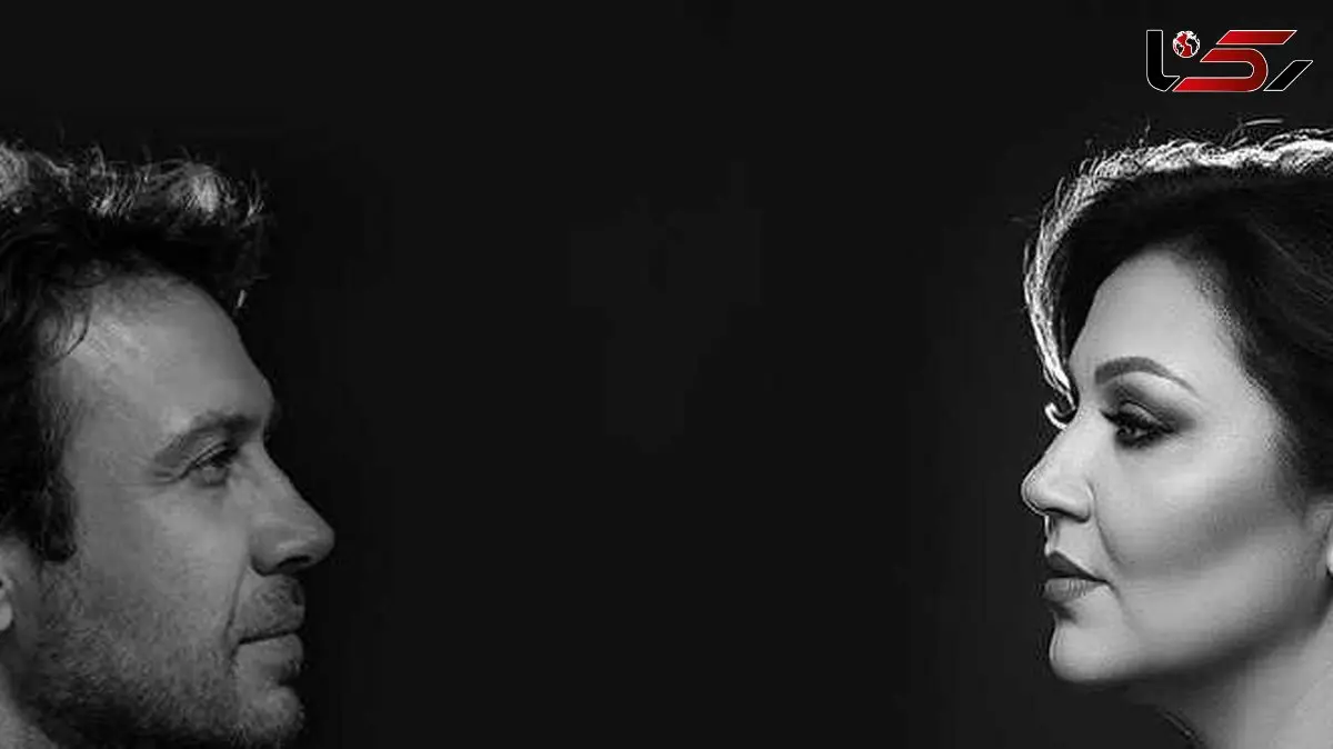 دانلود آهنگ غریبه از محسن چاوشی و هایده / رفتی دل شکستم از همه دنیا خسته ام غمامو پنهون میکنم میخندم ...