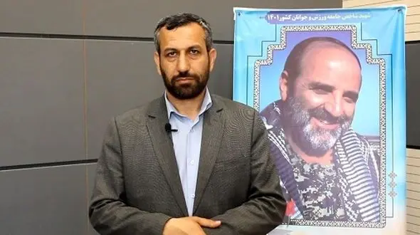 رجبی گزینه جانشینی ساکت در سپاهان شد