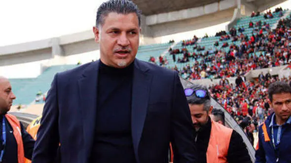 ناگفته های علی دایی از مهریه باورنکردنی مونا تا علاقه های عجیب دنیز! + عکس