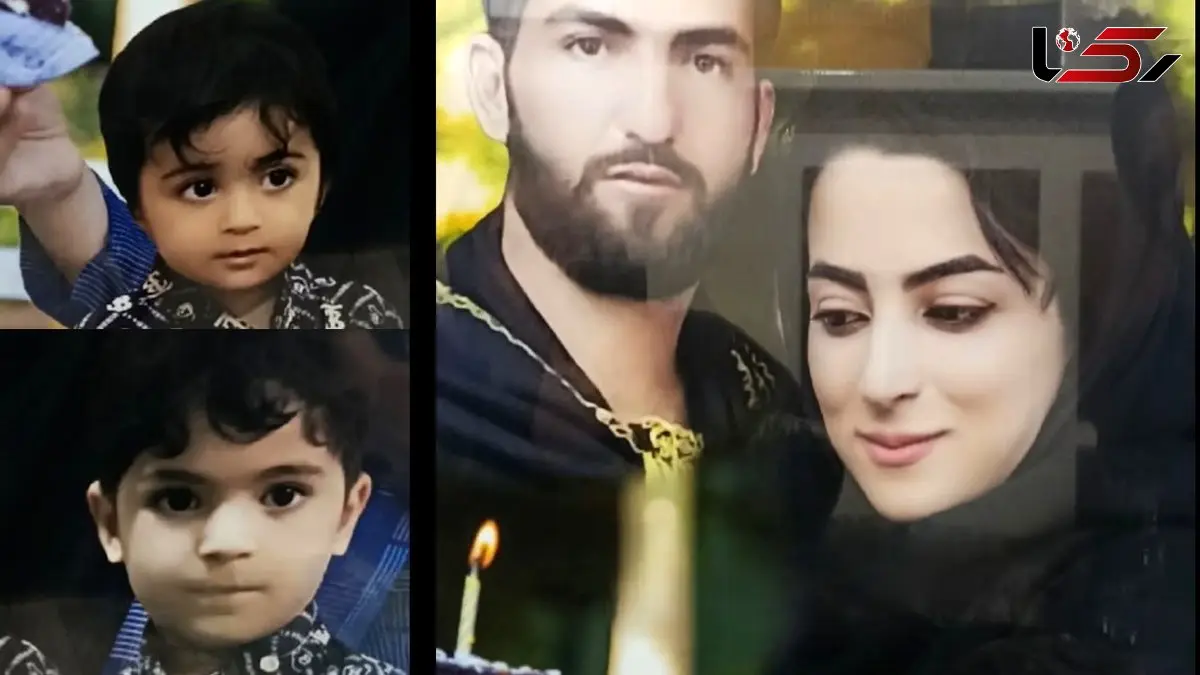 تنها بازمانده خانواده حسین ملکی درگذشت/ همسر و فرزندانش در بمباران شهید شده بودند
