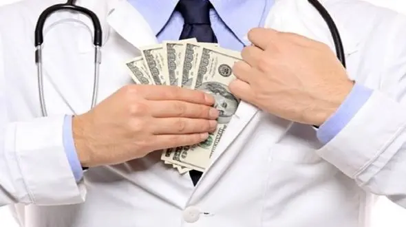 جذب ۵۳ پزشک متخصص برای واحدهای درمانی در استان همدان