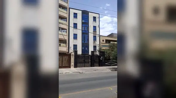 آپارتمان های «مهدی نصیری» و وابستگانش به دلیل خیانت به وطن و همکاری با رسانه‌های دشمن توقیف شد