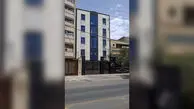 آپارتمان های «مهدی نصیری» و وابستگانش به دلیل خیانت به وطن و همکاری با رسانه‌های دشمن توقیف شد