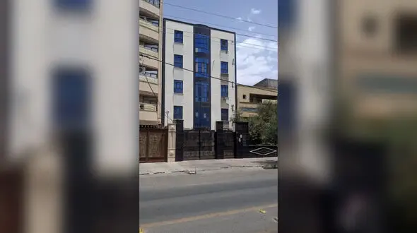 آپارتمان های «مهدی نصیری» و وابستگانش به دلیل خیانت به وطن و همکاری با رسانه‌های دشمن توقیف شد