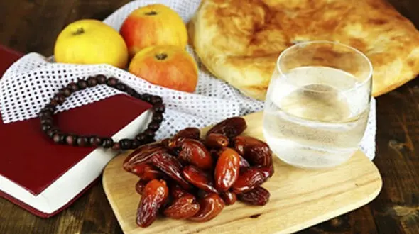 نکات کلیدی و مهم تغذیه در ماه مبارک رمضان