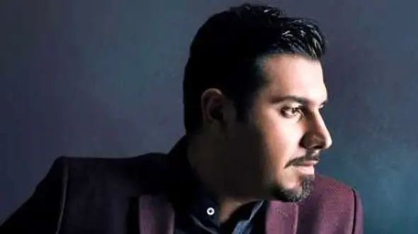 دانلود آهنگ احسان خواجه امیری / همه جا باشی تو کنارم عشق