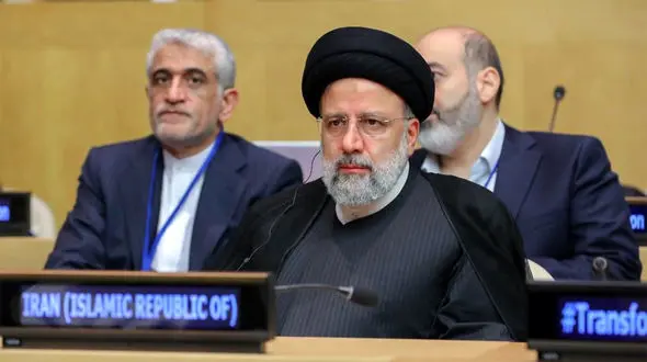 رییس‌جمهور عصر امروز در مجمع عمومی سازمان ملل سخنرانی می‌ کند