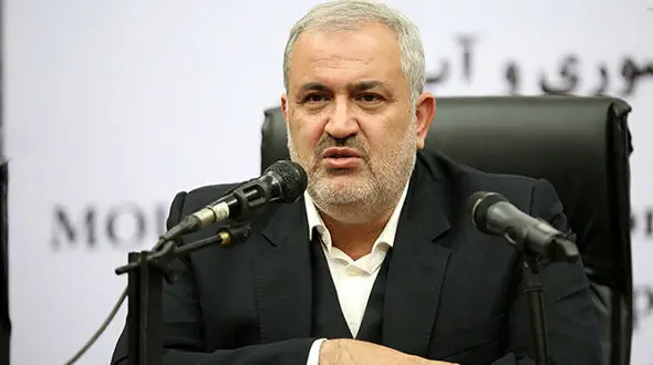 وزیر صمت: لوکوموتیو های برقی به زودی عرضه می شود