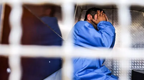 قتل نوجوان 16 ساله به دست زورگیر / در البرز رخ داد