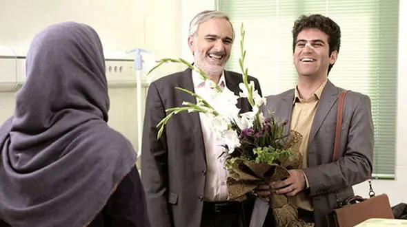 تغییرات بازیگران لیسانسیه‌ها»  بعد از سالها ! / باورتان نمی شود !