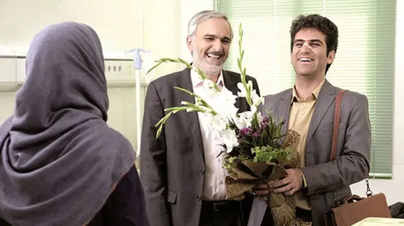 تغییرات بازیگران لیسانسیه‌ها»  بعد از سالها ! / باورتان نمی شود !