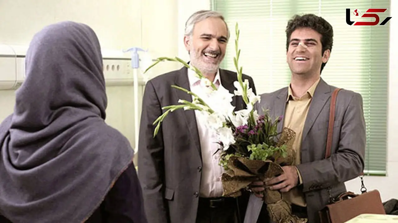 تغییرات بازیگران لیسانسیه‌ها»  بعد از سالها ! / باورتان نمی شود !