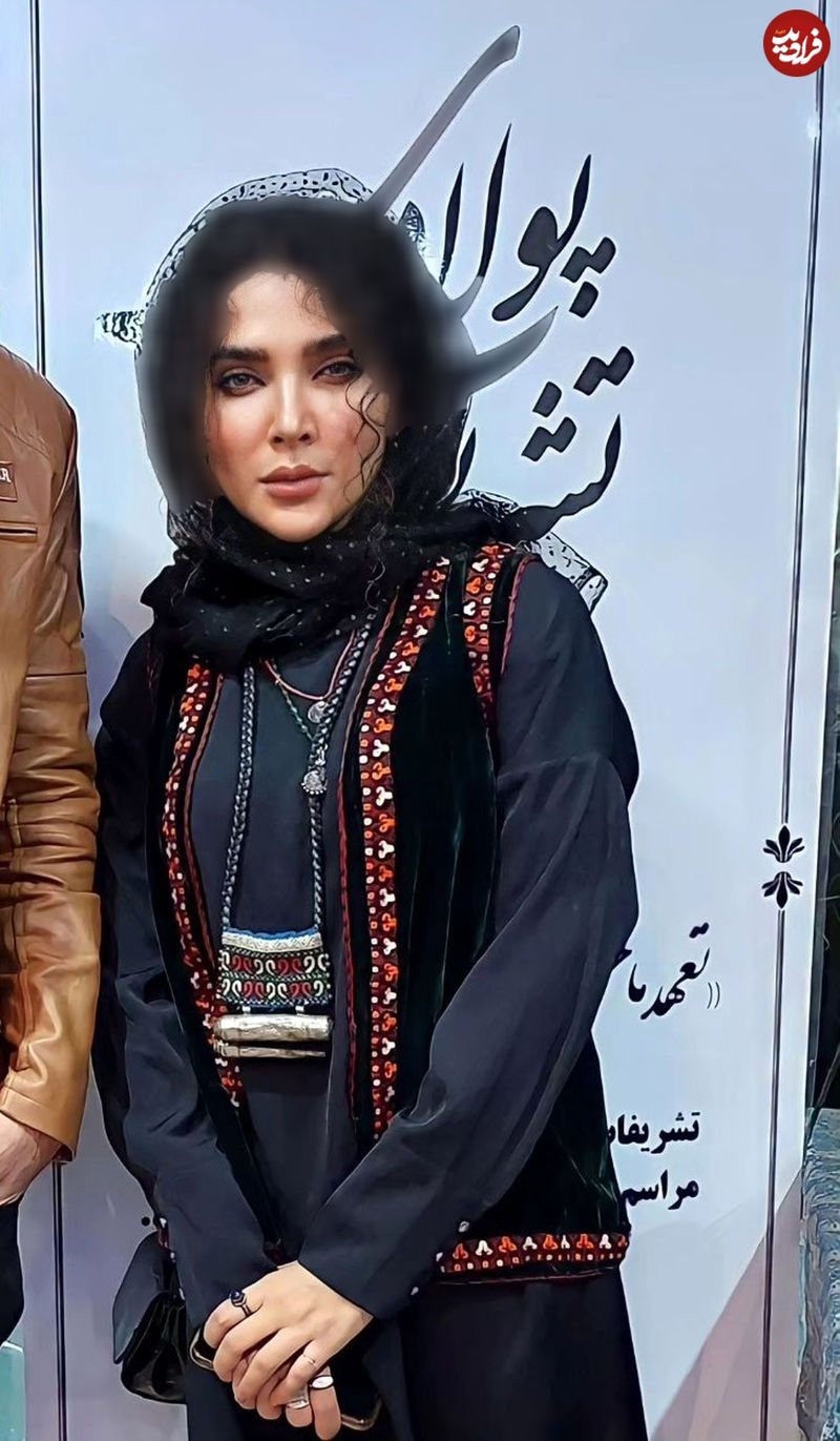 سارا رسول زاده