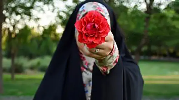 چرا باید حجاب داشته باشیم؟