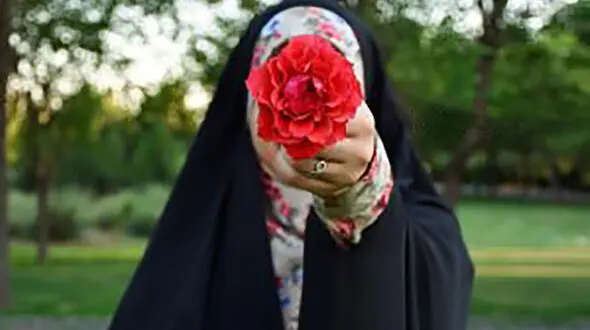 چرا باید حجاب داشته باشیم؟