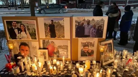 جریان تهدید خانواده شهدای هواپیمای اوکراینی چیست؟