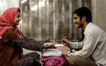 نماهنگ عاشقانه "دیوونه" با صدای محسن چاوشی با بازی ساعد سهیلی + فیلم