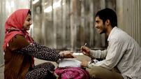 نماهنگ عاشقانه 