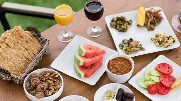 صبحانه های مقوی که سه سوته حاضر می شوند